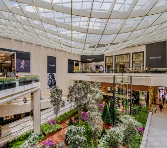 Design e Arquitetura únicos nos empreendimentos
