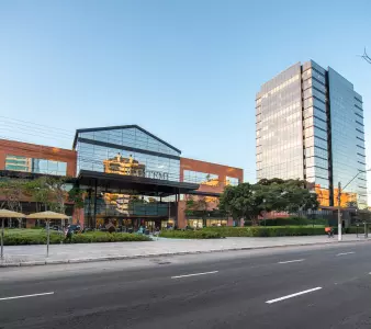 Empreendimentos Multiuso
