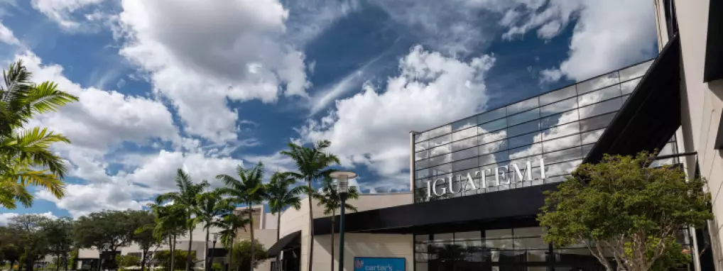 Iguatemi Brasília