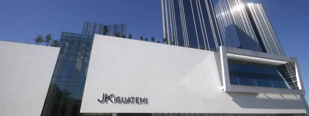 Iguatemi JK