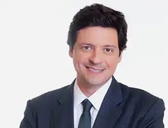  Pedro Jereissati