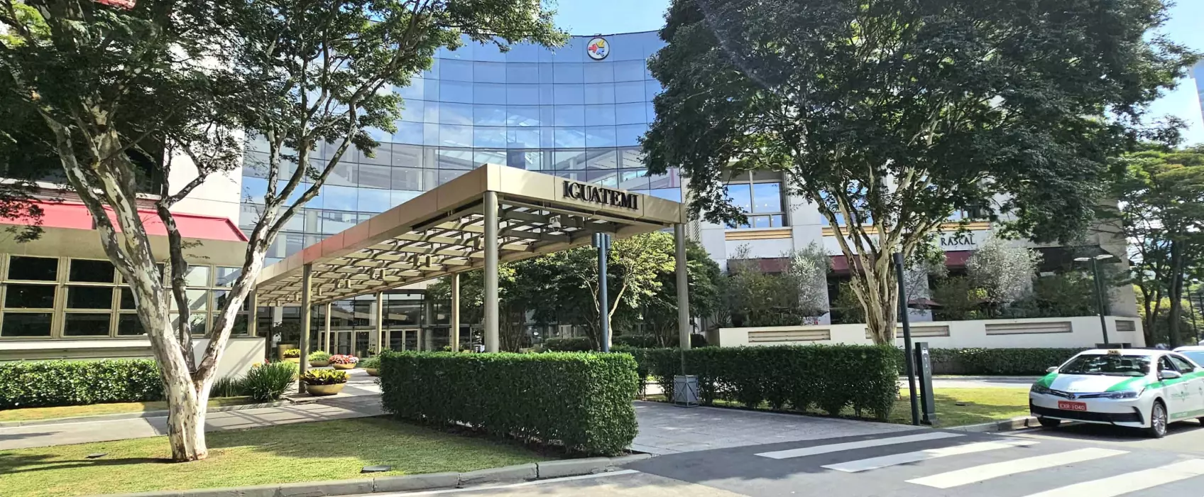 Iguatemi Alphaville