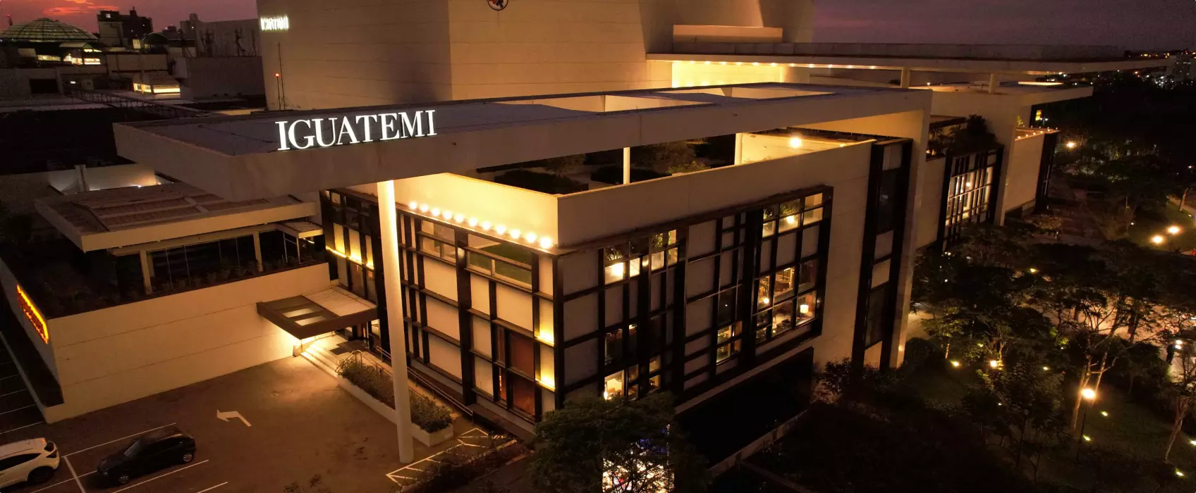 Iguatemi Campinas