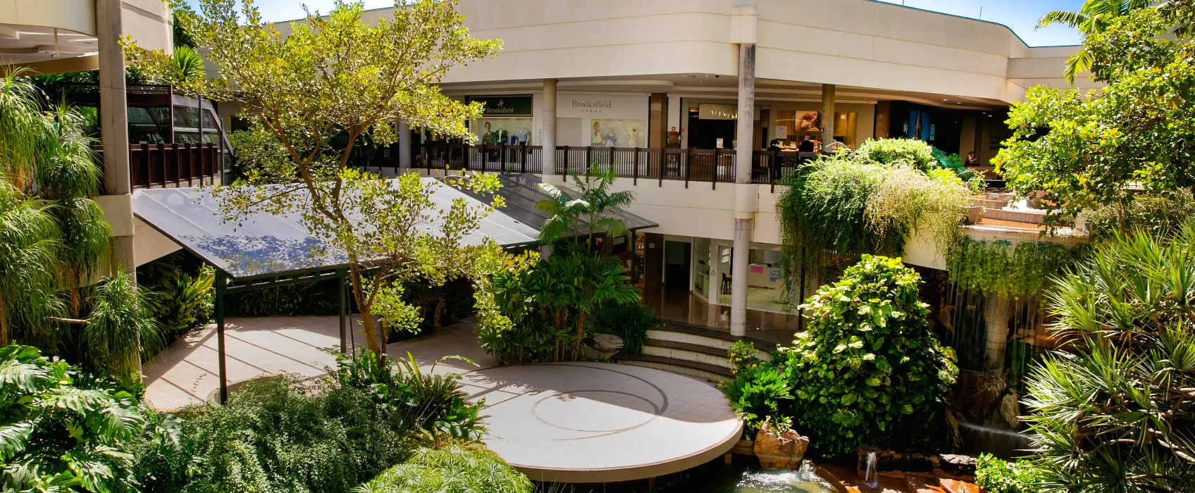 Galleria