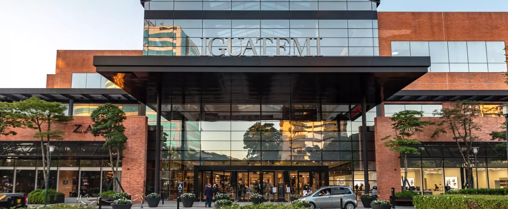 Iguatemi Porto Alegre