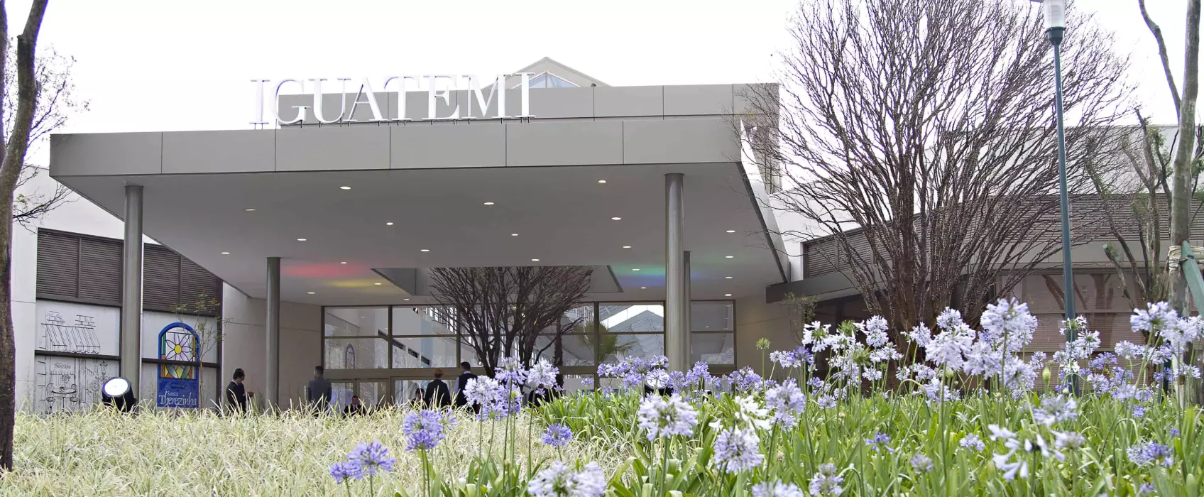 Iguatemi Ribeirão Preto